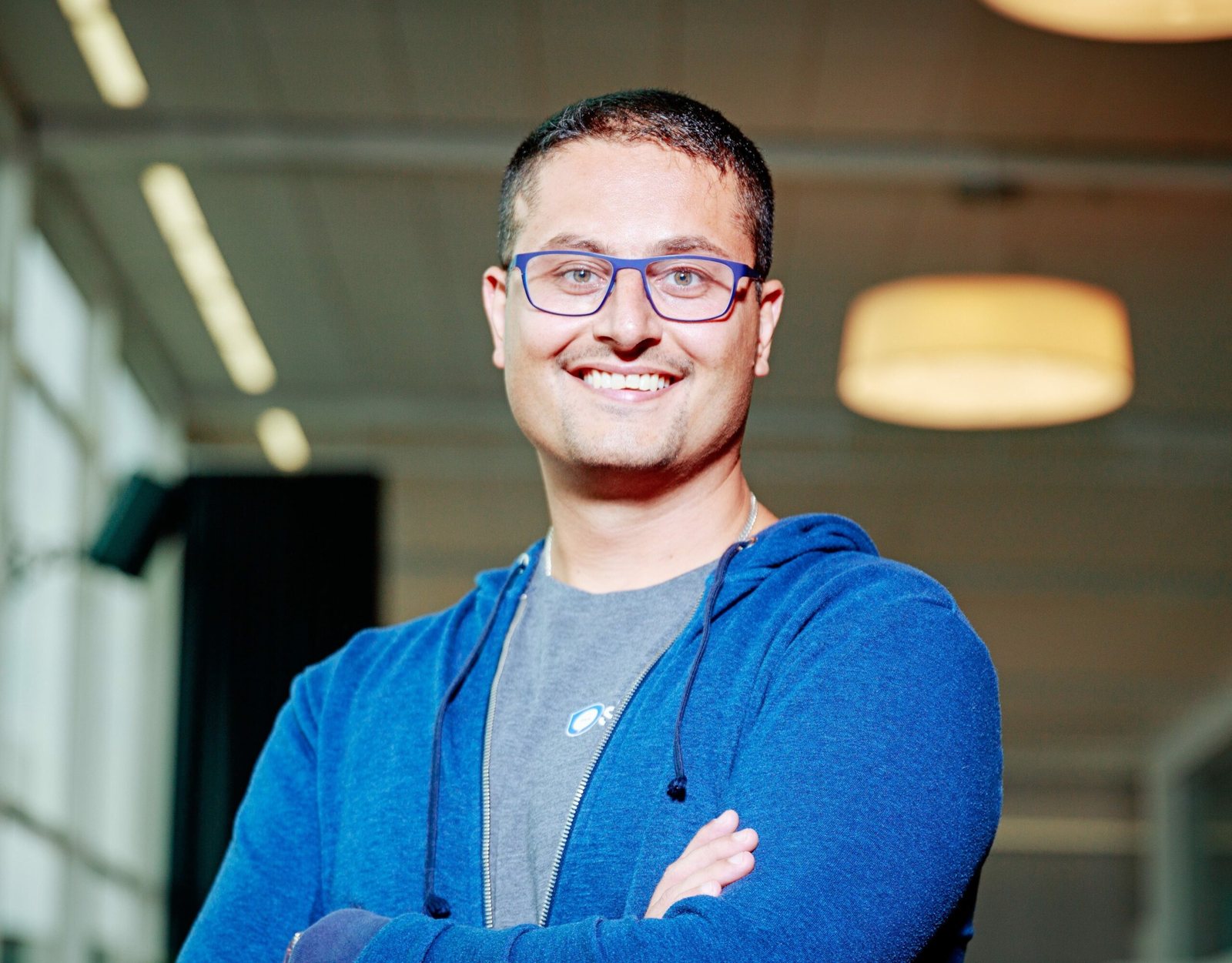Amer Mohammed, grundare av Amer Academy